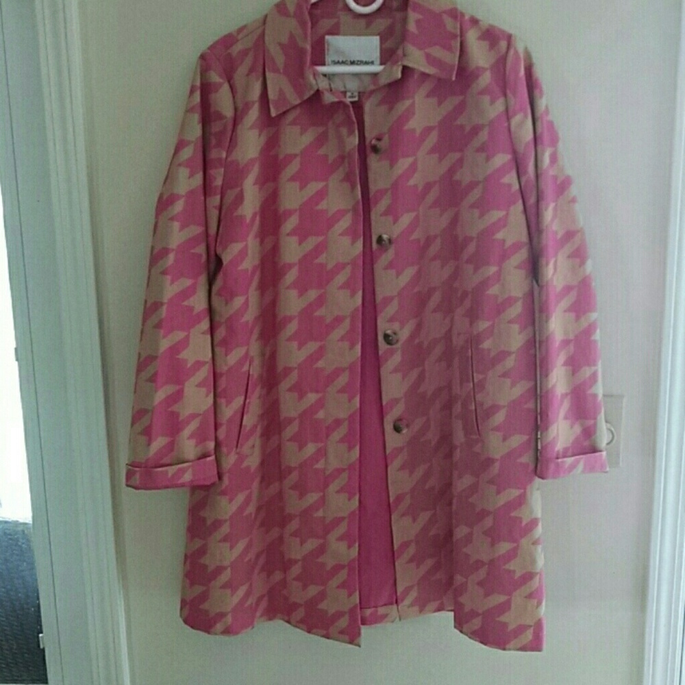 Spring Trenchcoat